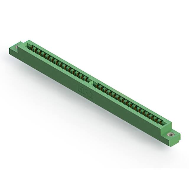 310-030-531-107 EDAC Inc.  Edgeboard Connectors